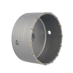 KORONKA WIERTŁO DIAMENTOWE 120 MM 14 SEGMENTÓW