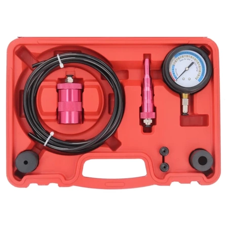 TESTER POMPY WODY UKŁADU CHŁODZENIA 0-15 PSI