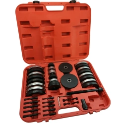 ZESTAW DO DEMONTAŻU PIAST VAG 62 66 72 85 MM AUDI VW