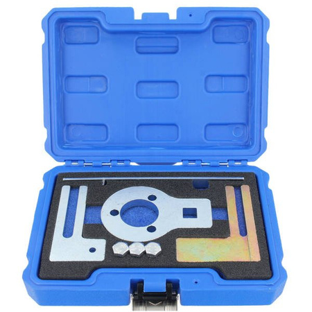 ZESTAW BLOKAD WAŁKÓW WYRÓWNOWAŻAJĄCYCH BMW N40 N42