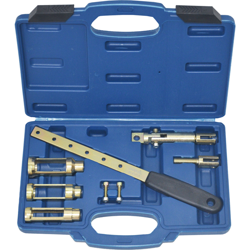 ZESTAW ŚCIĄGACZY DO DEMONTAŻU SPRĘŻYN ZAWOROWYCH