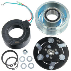 SPRZĘGŁO KOMPRESORA KLIMATYZACJI KEIHIN HS-110R