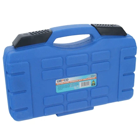 ZESTAW DO DEMONTAŻU POMPY WODY VW TOUAREG 2.5 TDI