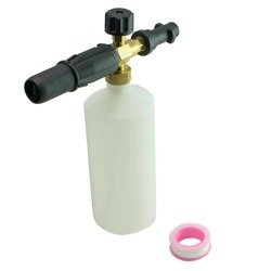 PIANOWNICA DYSZA LANCA PIANOWA DO MYJKI 1,0L