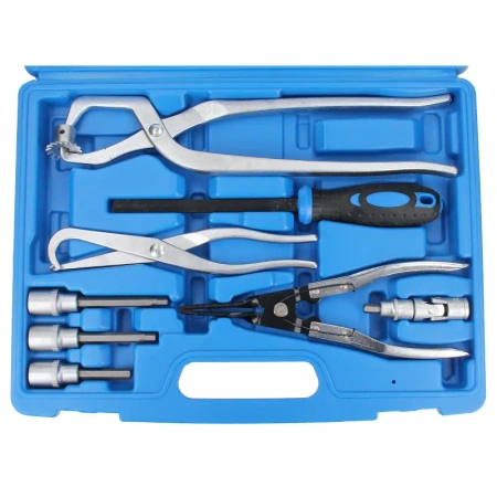 ZESTAW KONSERWUJĄCY DO REGENERACJI HAMULCÓW