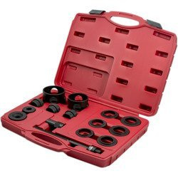 ZESTAW DO MONTAŻU I DEMONTAŻU ŁOŻYSK KÓŁ KOŁA