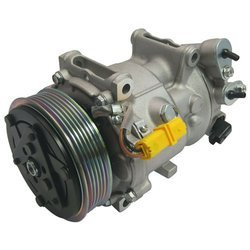 KOMPRESOR KLIMATYZACJI CITROEN C5 PEUGEOT 6453PP