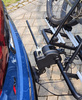 BAGAŻNIK ROWEROWY 4 ROWERY 13 PIN PLATFORMA NA ROWER