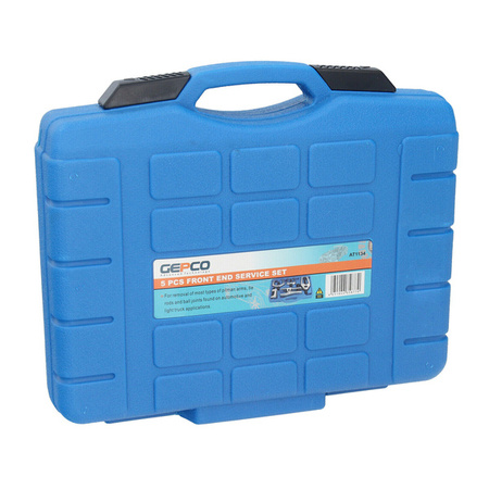 ŚCIĄGACZ SWORZNI PRZEGUBÓW KOŃCÓWEK DRĄŻKA ŁOŻYSK