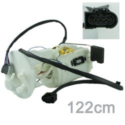 POMPA PALIWA MERCEDES W168 A140 A160 A190 A210