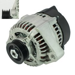 ALTERNATOR SMART CABRIO CITY-COUPE 1601540101