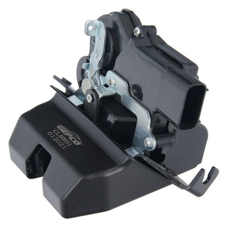 ZAMEK KLAPY TYLNEJ BAGAŻNIKA HYUNDAI KIA812302W600