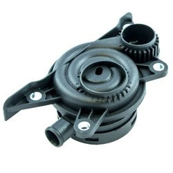 ZAWÓR ODPOWIETRZAJĄCY SEPARATOR OLEJU MERCEDES