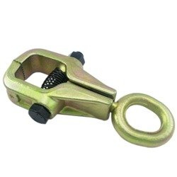 KLAMRA BLACHARSKA SAMOZACISKOWA 3T ŚCISK