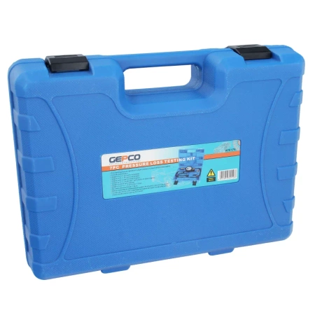 TESTER MIERNIK CIŚNIENIA BENZYNA DIESEL 7 ELEMENT