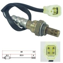 SONDA LAMBDA SUZUKI BALENO GRAND VITARA JIMNY