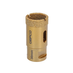 KORONKA DIAMENTOWA 30 MM DO GRESU CERAMIKA M14