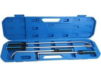 ZESTAW DŹWIGNI DO POBIJANIA DŁUGIE 600 900 MM