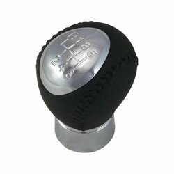 GAŁKA ZMIANY BIEGÓW MAZDA 3 5 6 323 626 MPV 12MM