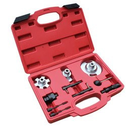 BLOKADA ROZRZĄDU VW AUDI A6 A8 VAG 2.7 3.0 TDI