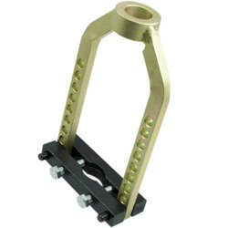 UNIWERSALNY ŚCIĄGACZ PRZEGUBÓW NAPĘDOWYCH PÓŁOSI