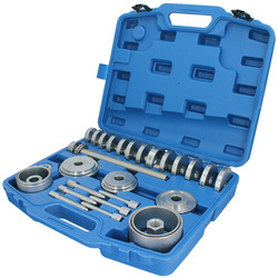 ŚCIĄGACZ ŁOŻYSK PIASTY PRZEDNIEJ BMW AUDI VW FORD