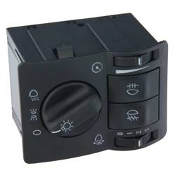 WŁĄCZNIK PRZEŁĄCZNIK ŚWIATEŁ OPEL ASTRA ZAFIRA