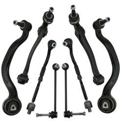 ZESTAW WAHACZY PRZÓD BMW X5 E70 X6 E71 E72