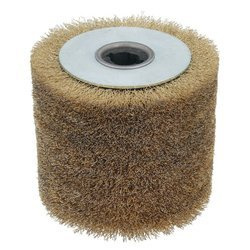 WAŁEK SZLIFIERSKI SZCZOTKA WALCOWA 120x100x19 MM