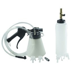 ZESTAW DO ODPOWIETRZANIA UKŁADU HAMULCOWEGO