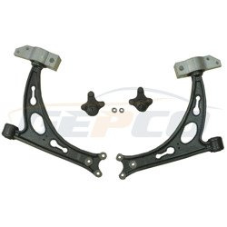 WAHACZE PRZÓD AUDI SEAT SKODA OCTAVIA VW GOLF VI