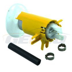 POMPA PALIWA + MODUŁ BMW 3 E36 316i 318i 320i 323i