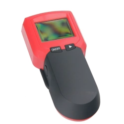 WYKRYWACZ DETEKTOR METALI PROFILI METALOWYCH PRZEWODÓW ELEKTRYCZNYCH LCD