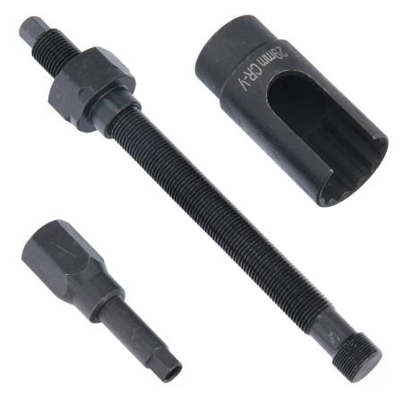 ŚCIĄGACZ WTRYSKIWACZY COMMON RAIL BMW M47TU  M57TU