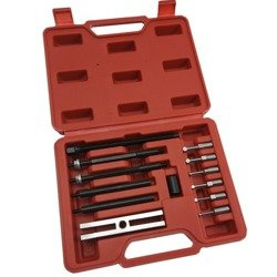 UNIWERSALNY ZESTAW ŚCIĄGACZY DO ŁOŻYSK KULKOWYCH