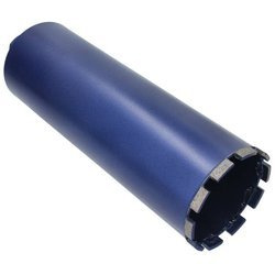 WIERTŁO DIAMENTOWE 132 X 400 MM KORONKA OTWORNICA