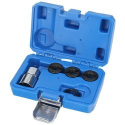 ZESTAW DO REGENERACJI GWINTU SZPILEK KÓŁ M12 M14