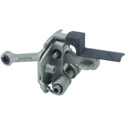 OGRANICZNIK DRZWI VW LUPO SEAT AROSA 6E0837249C