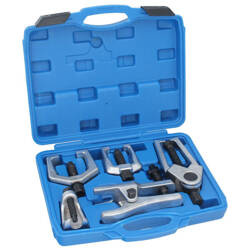 ŚCIĄGACZ SWORZNI PRZEGUBÓW KOŃCÓWEK DRĄŻKA ŁOŻYSK