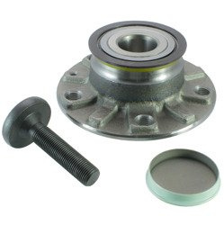 PIASTA KOŁA 1K0598611 VW GOLF V 5 VI 6 ŁOŻYSKO