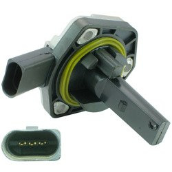 CZUJNIK POZIOMU OLEJU W SILNIKU AUDI SKODA VW