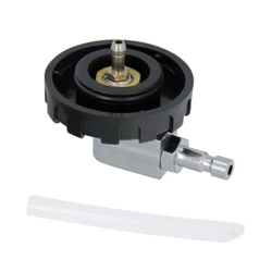 KOREK ODPOWIETRZAJĄCY HAMULCÓW Z ADAPTEREM HYUNDAI