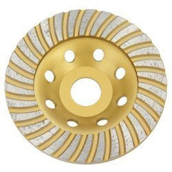 TARCZA DIAMENTOWA DO BETONU GARNKOWA SEGMENT 150MM