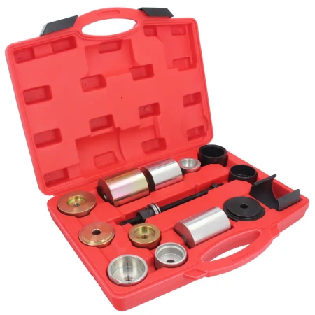 ŚCIĄGACZ TULEI ŁOŻYSK WAHACZA BMW E36 E46 E90 E60