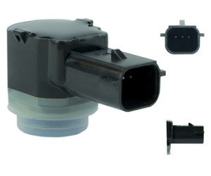 CZUJNIK PARKOWANIA FORD FIESTA FOCUS GALAXY KUGA