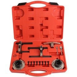 BLOKADA ROZRZĄDU FORD 1.0 ECOBOOST FIESTA FOCUS