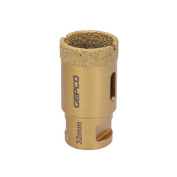 WIERTŁO DIAMENTOWE 32 MM KORONKA OTWORNICA M14