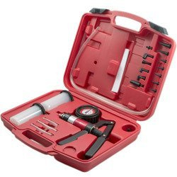 POMPA PRÓŻNIOWA PODCIŚNIENIA NADCIŚNIENIA TESTER