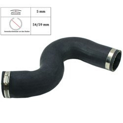 RURA WĄŻ PRZEWÓD CITROEN C4 PEUGEOT 307 47 0382FG