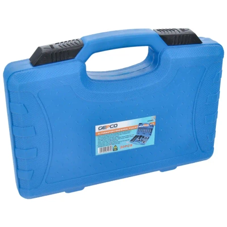 KLUCZE DO MONTAŻU I DEMONTAŻU ALTERNATORÓW 30 EL